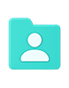 Centralized client profiles