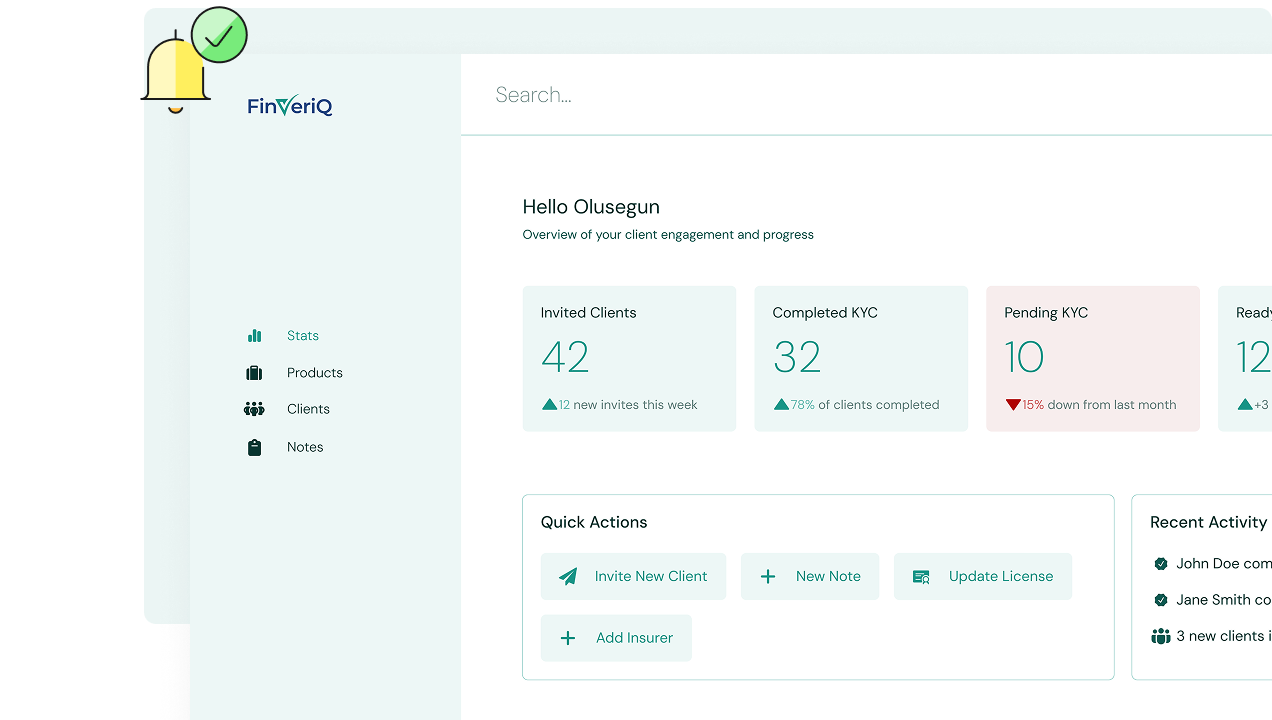 Data-Driven Dashboard Insights