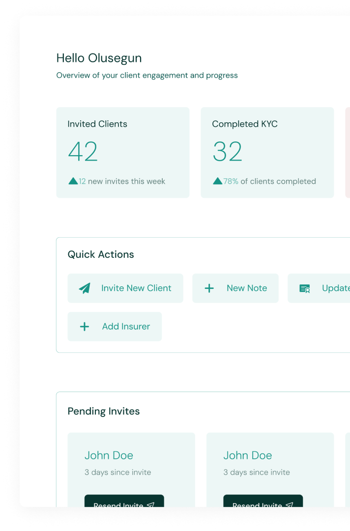 Hero Admin Background